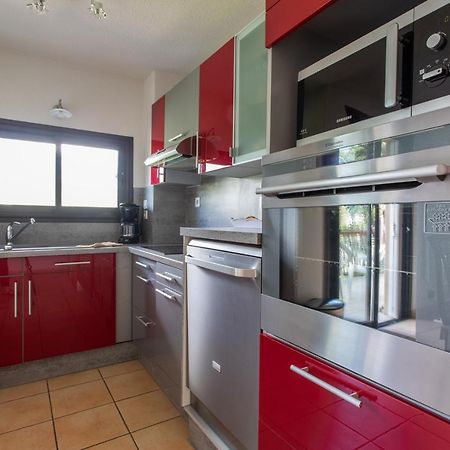 Les Aiguilles De Chabriere - Appt Vue Montagne Apartment Savines Exterior photo