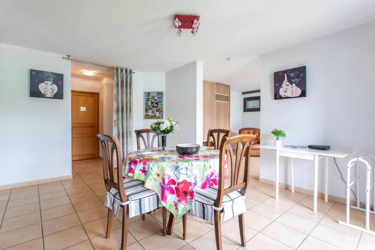 Les Aiguilles De Chabriere - Appt Vue Montagne Apartment Savines Exterior photo