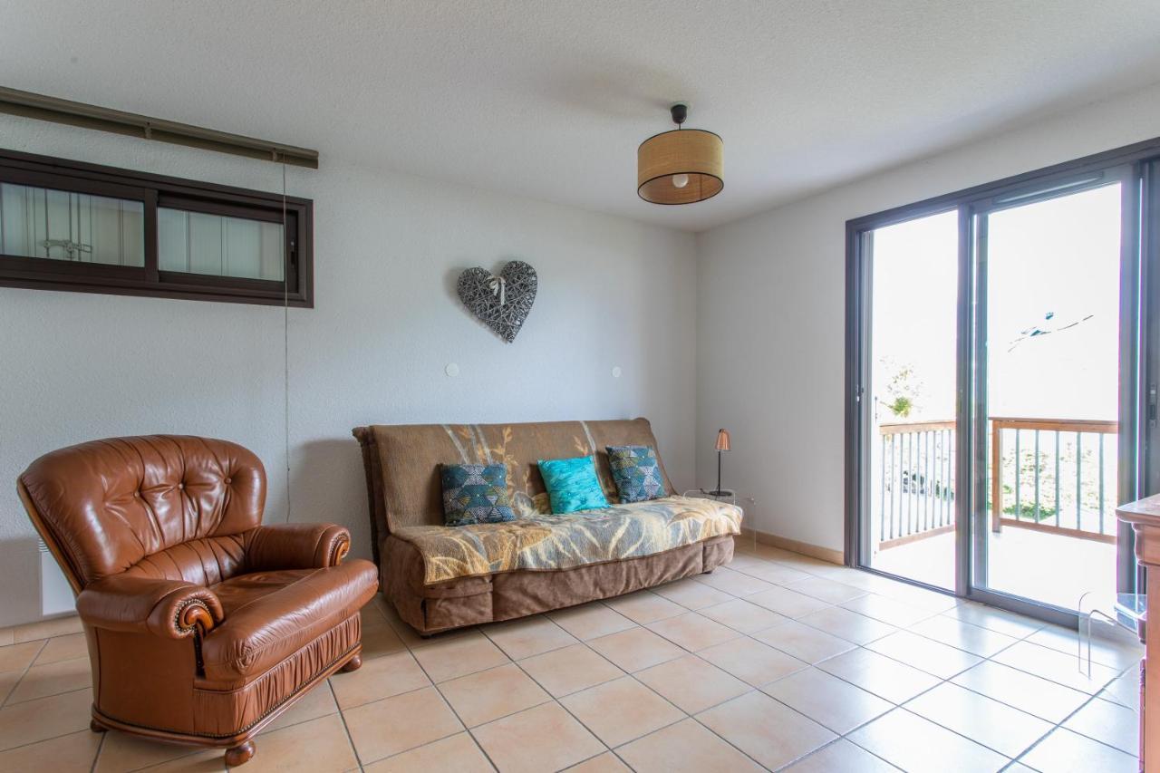 Les Aiguilles De Chabriere - Appt Vue Montagne Apartment Savines Exterior photo